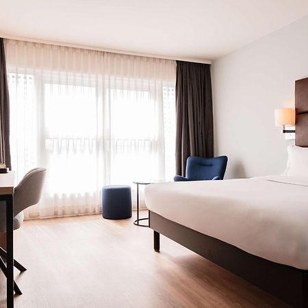 Hyatt Regency Paris - Charles De Gaulle Hotell Roissy-en-France Eksteriør bilde