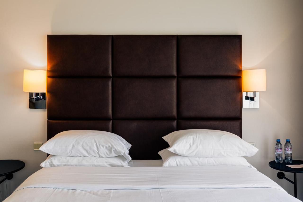 Hyatt Regency Paris - Charles De Gaulle Hotell Roissy-en-France Eksteriør bilde