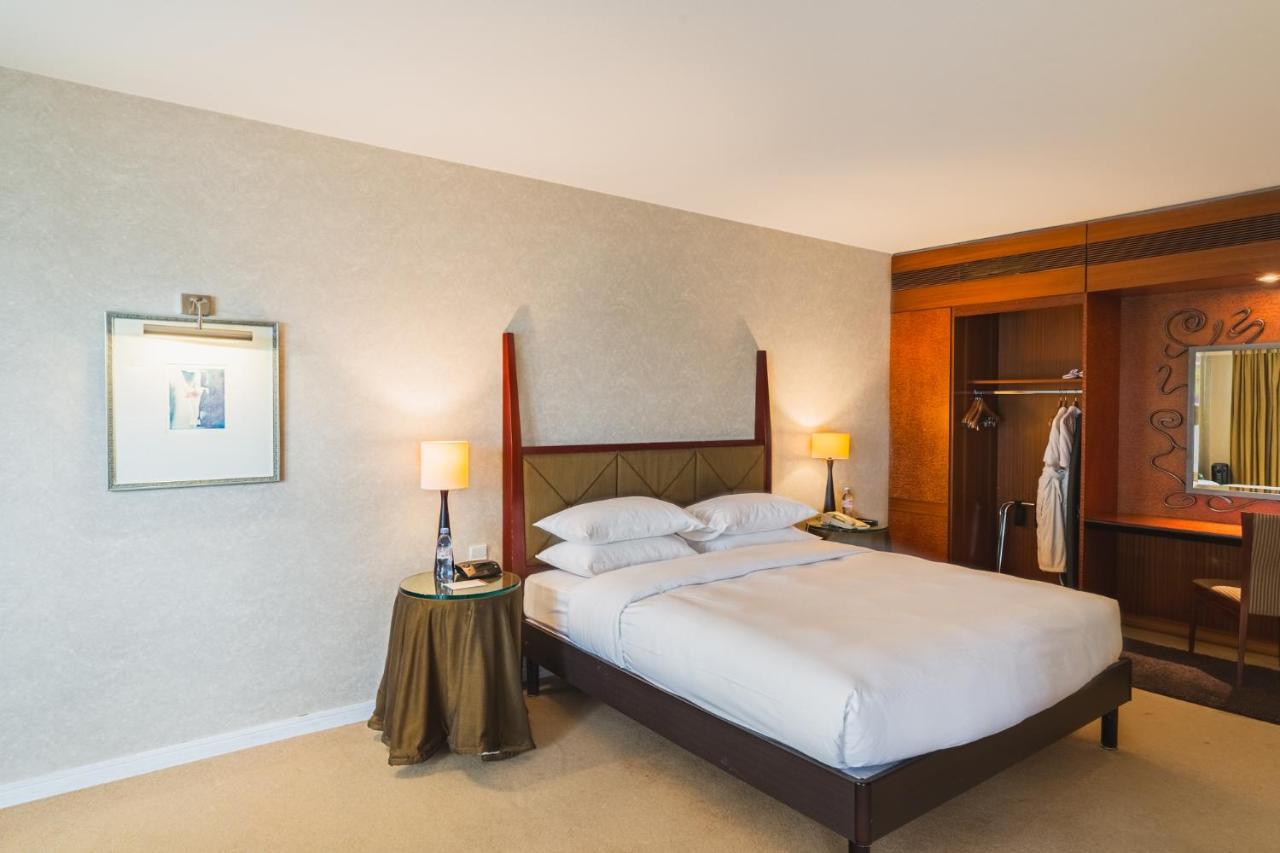 Hyatt Regency Paris - Charles De Gaulle Hotell Roissy-en-France Eksteriør bilde