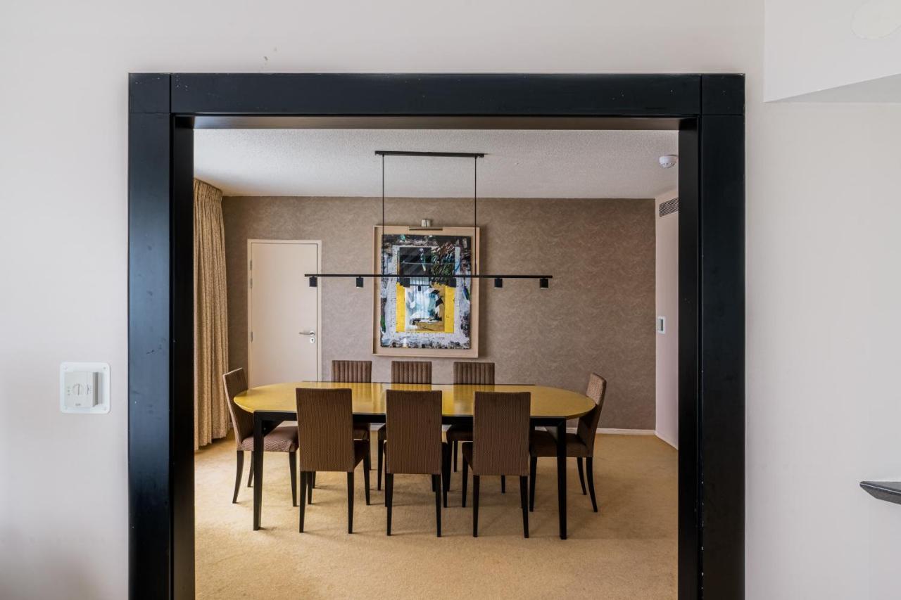 Hyatt Regency Paris - Charles De Gaulle Hotell Roissy-en-France Eksteriør bilde