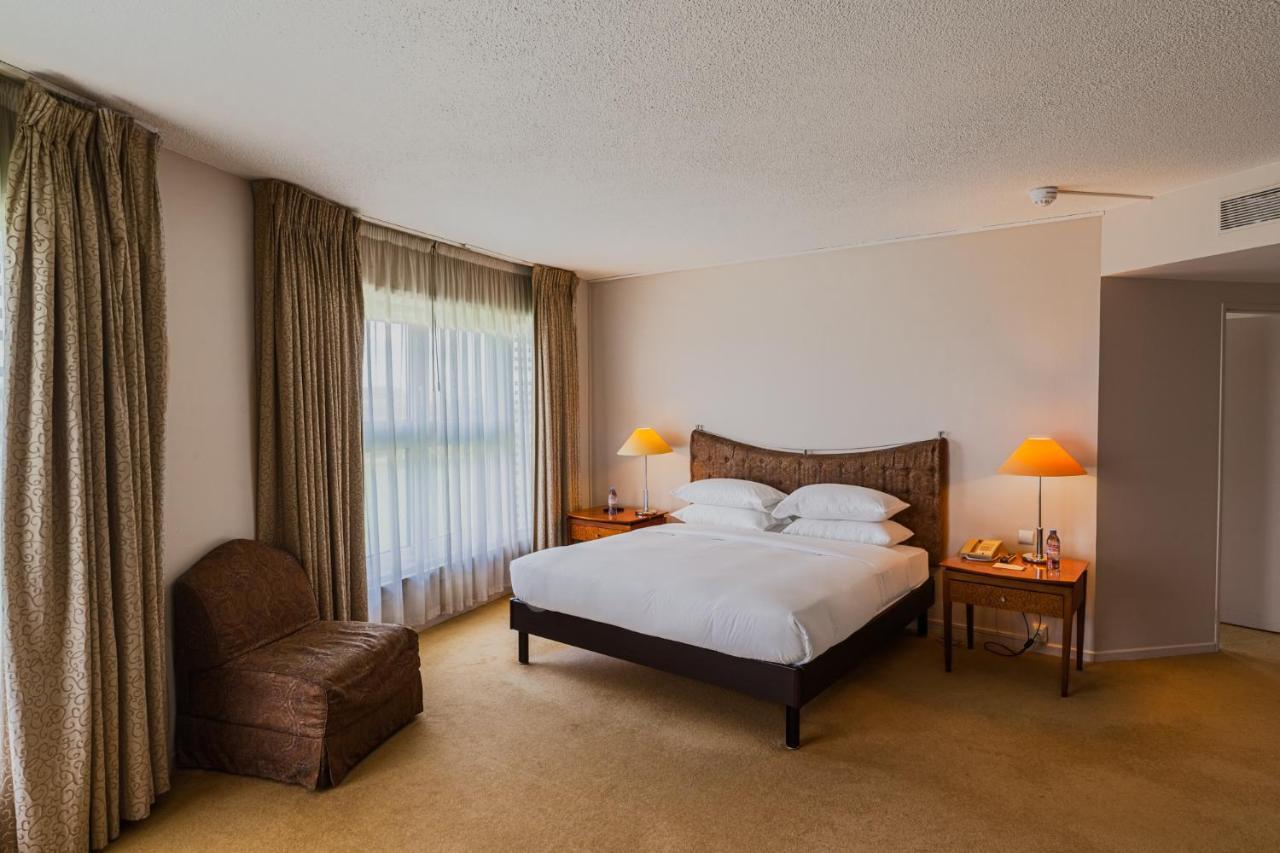 Hyatt Regency Paris - Charles De Gaulle Hotell Roissy-en-France Eksteriør bilde