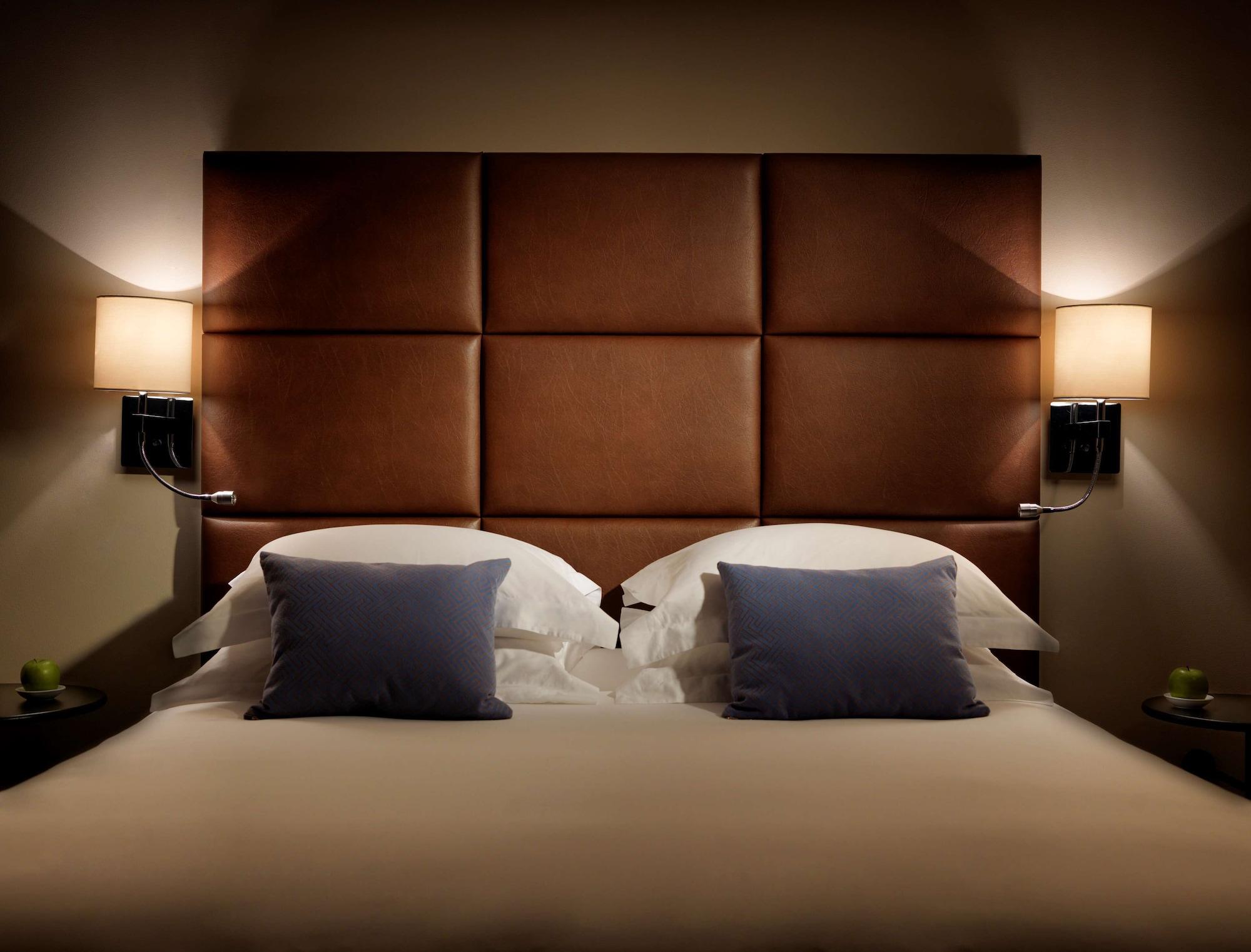 Hyatt Regency Paris - Charles De Gaulle Hotell Roissy-en-France Eksteriør bilde