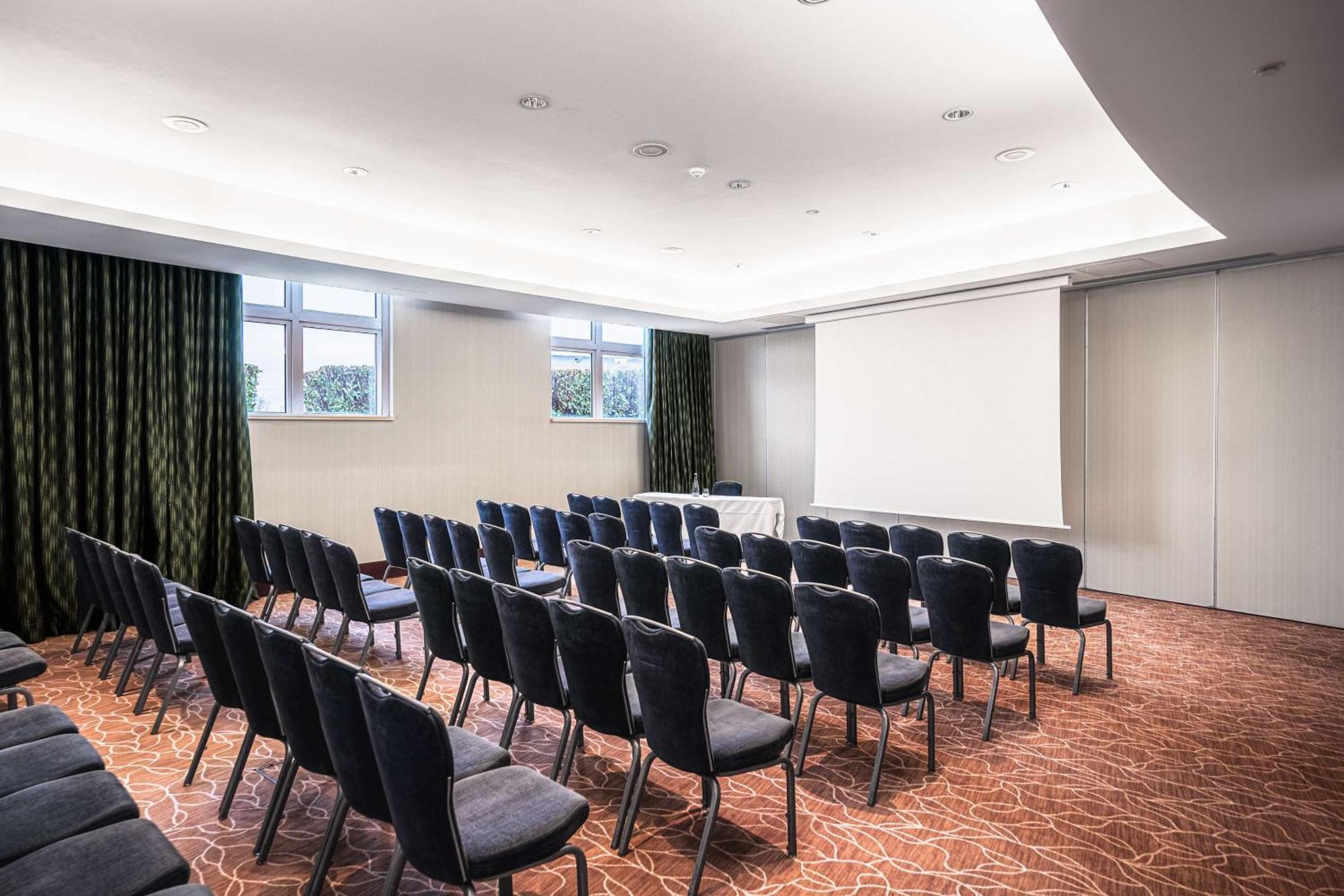 Hyatt Regency Paris - Charles De Gaulle Hotell Roissy-en-France Eksteriør bilde