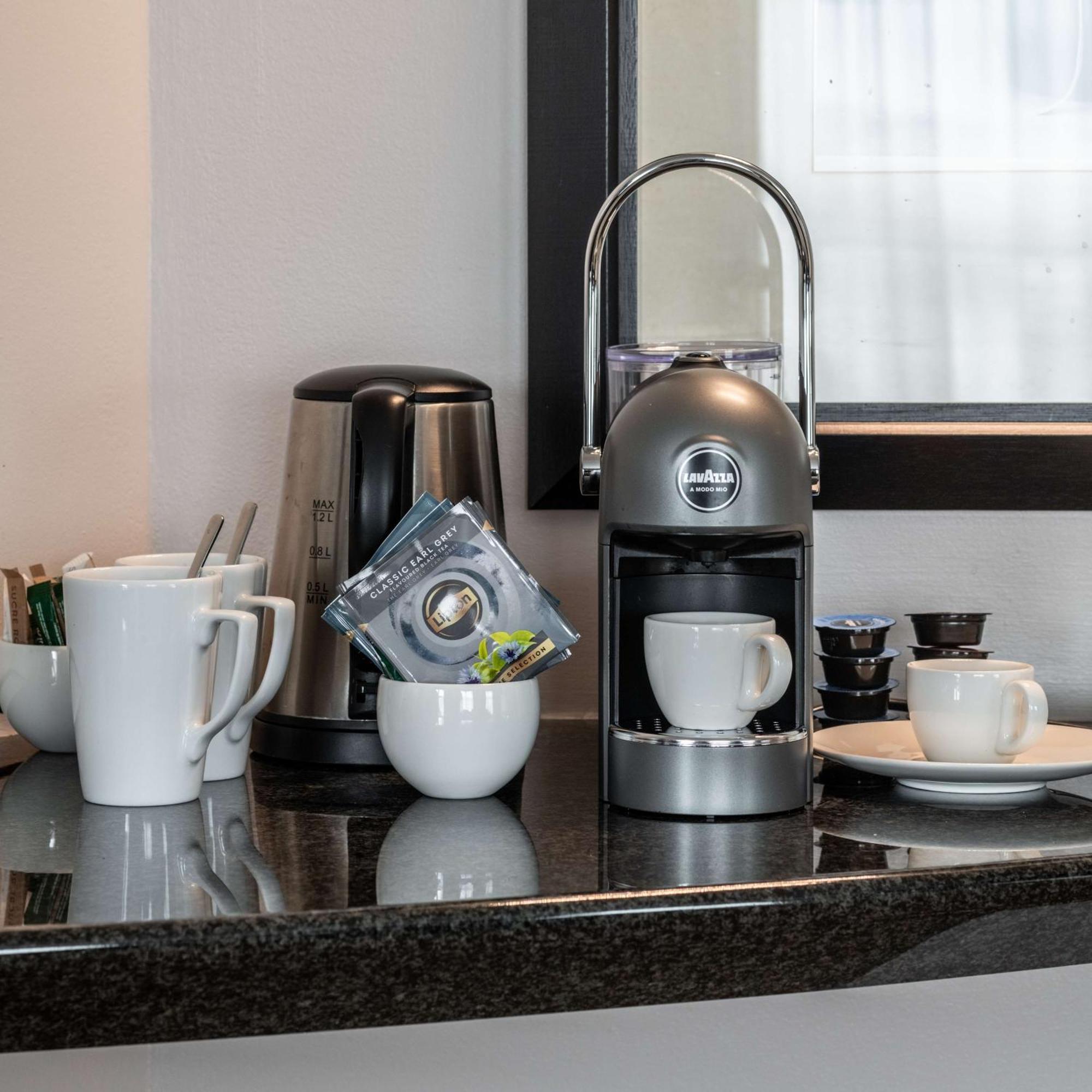 Hyatt Regency Paris - Charles De Gaulle Hotell Roissy-en-France Eksteriør bilde