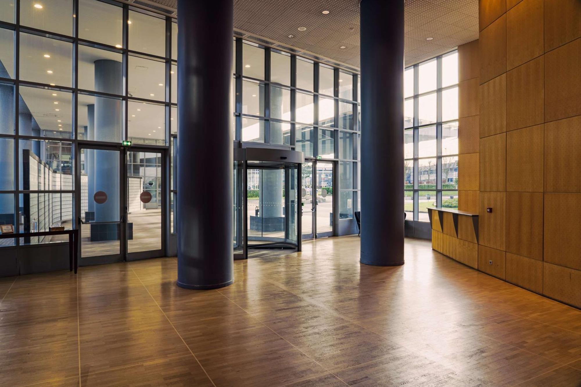 Hyatt Regency Paris - Charles De Gaulle Hotell Roissy-en-France Eksteriør bilde