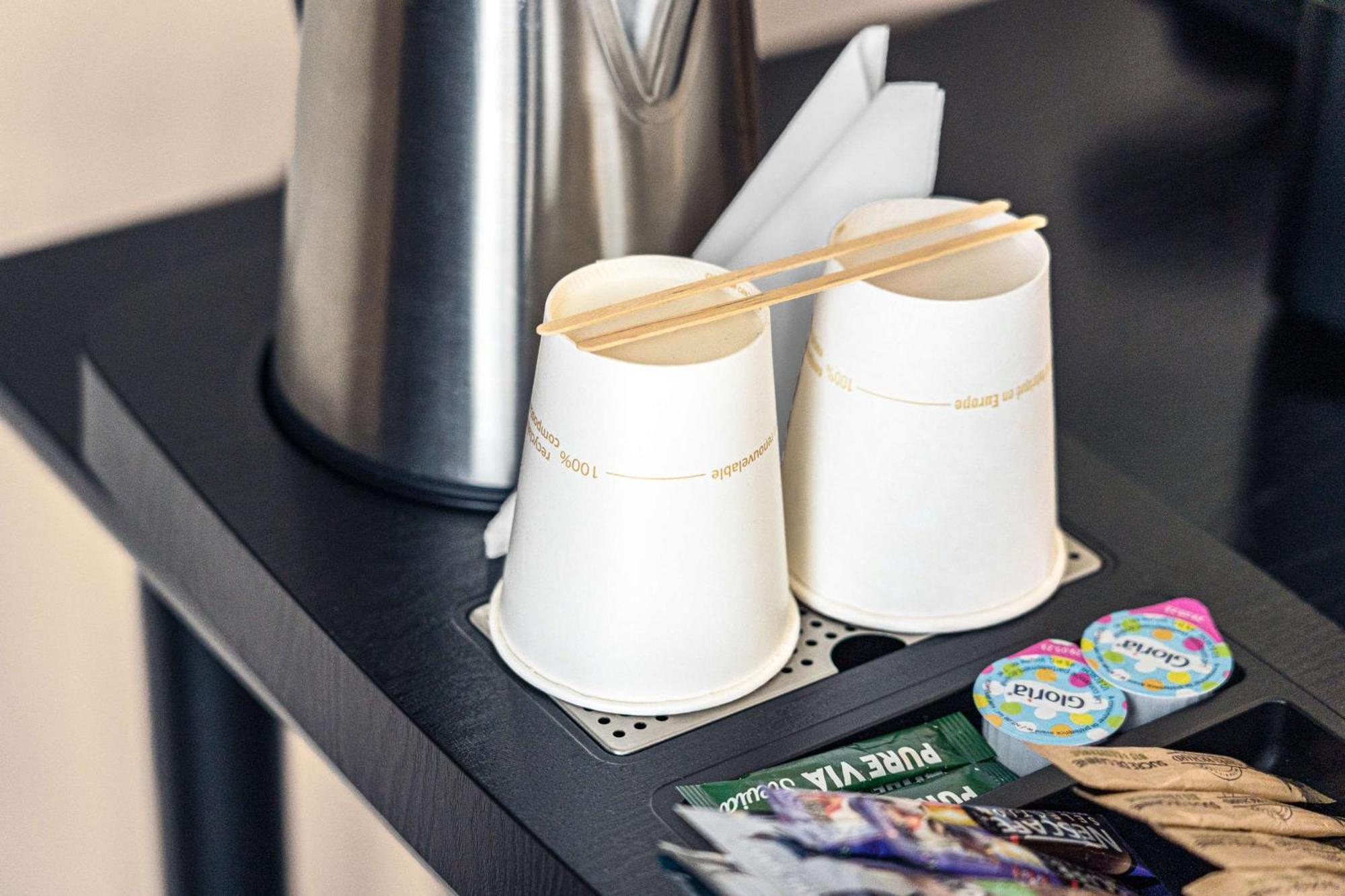 Hyatt Regency Paris - Charles De Gaulle Hotell Roissy-en-France Eksteriør bilde