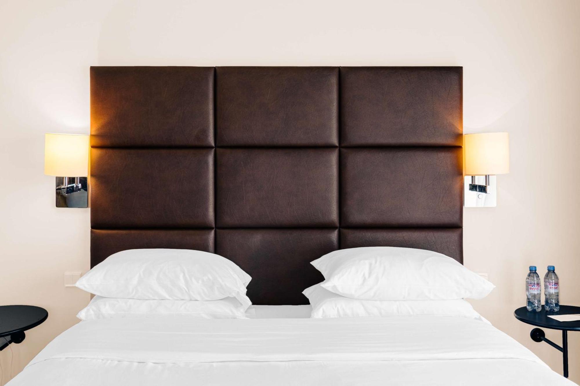 Hyatt Regency Paris - Charles De Gaulle Hotell Roissy-en-France Eksteriør bilde