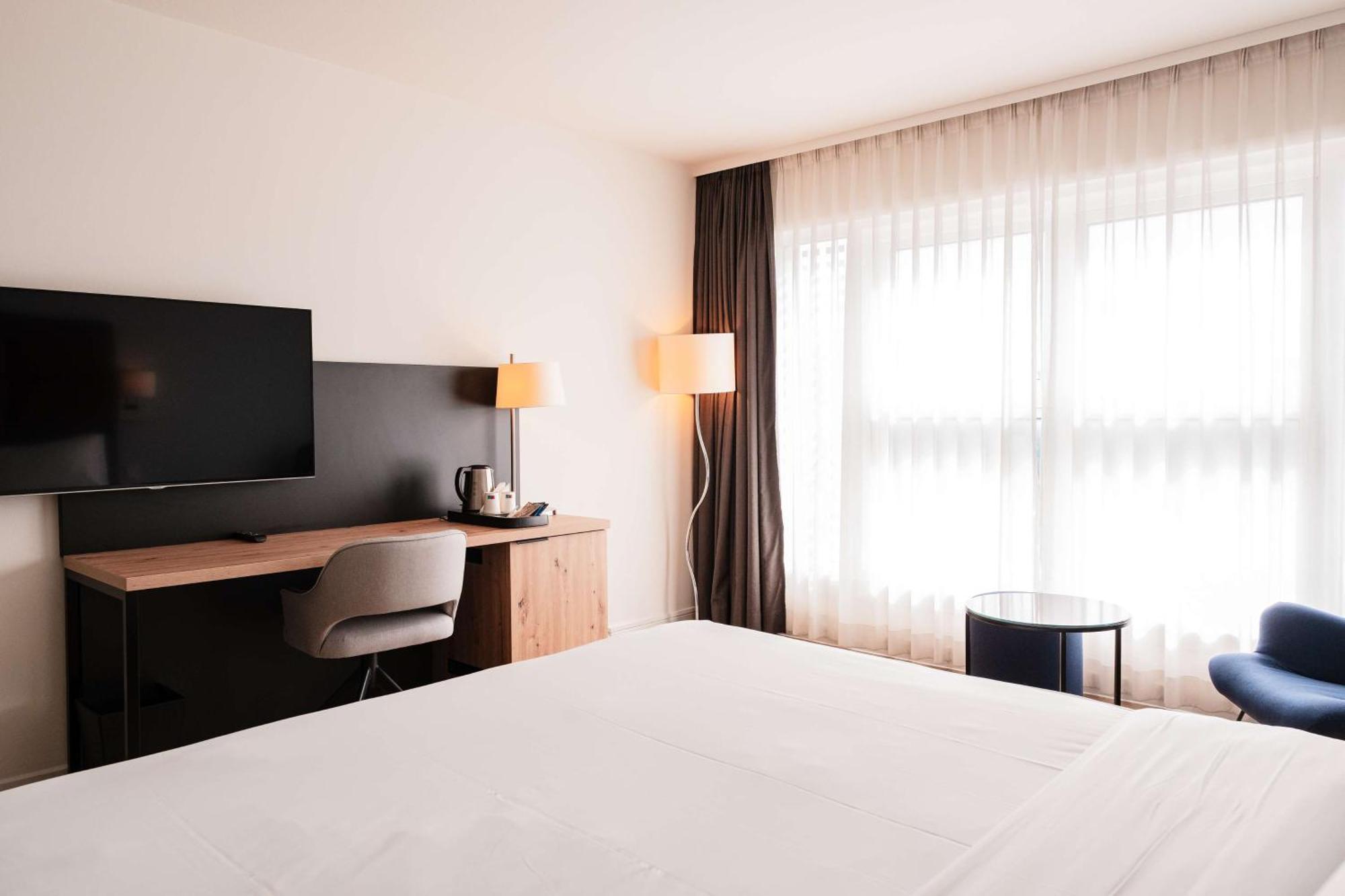 Hyatt Regency Paris - Charles De Gaulle Hotell Roissy-en-France Eksteriør bilde